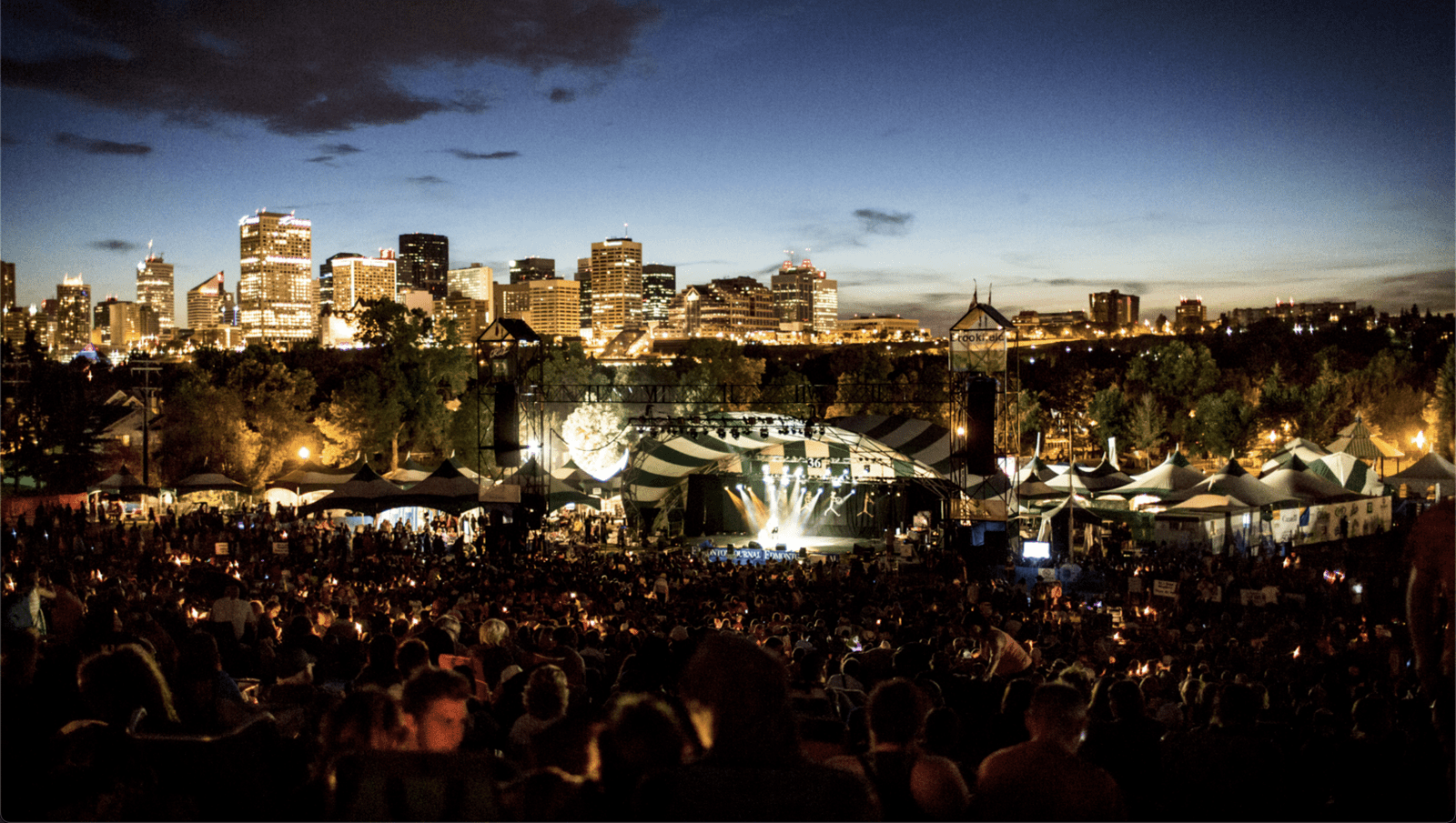 Allison Russell, Rainbow Kitten Surprise, Taj Mahal and The Roots Headline an Electric 2025 Edmonton Folk Fest